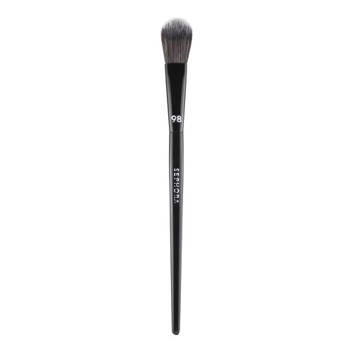 SEPHORA COLLECTION - Pinceau Pro Enlumineur #98