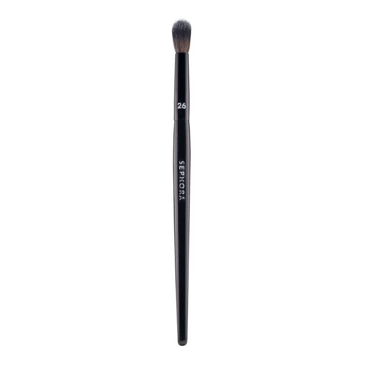  Brocha profesional para pliegues de ojos n.º 26
