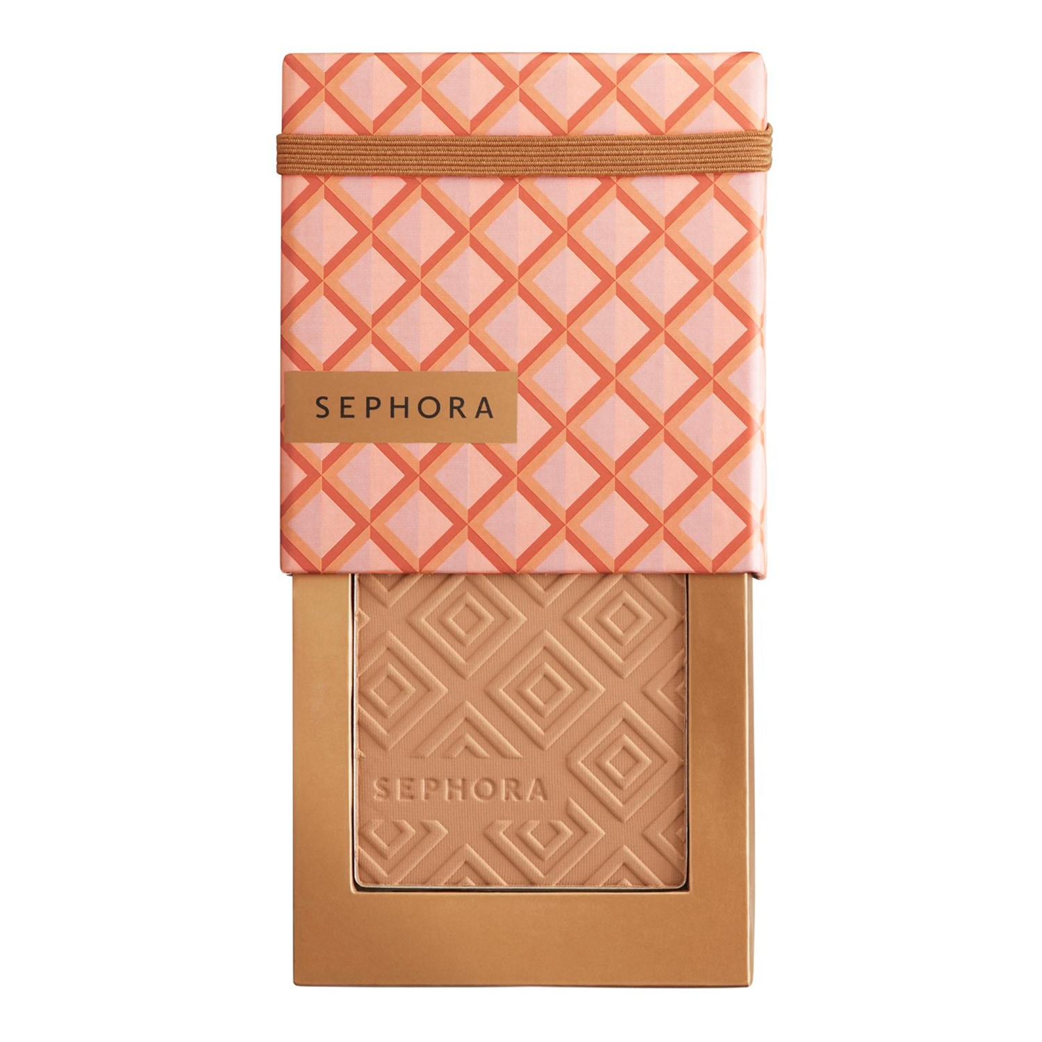 Sun Powder - Matte Bronzing Powder 8g