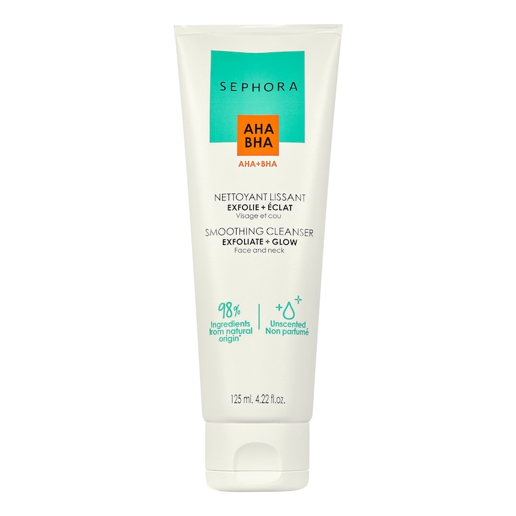 Gel Limpeza Alisador Exfoliante + Luminosidade