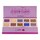Color Clash - Palette de 10 fards à paupières