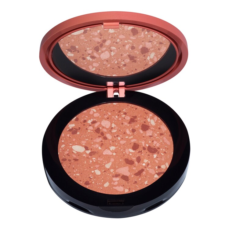 Colorful Blush Fresh Matte Finish Blusher - Tvářenka
