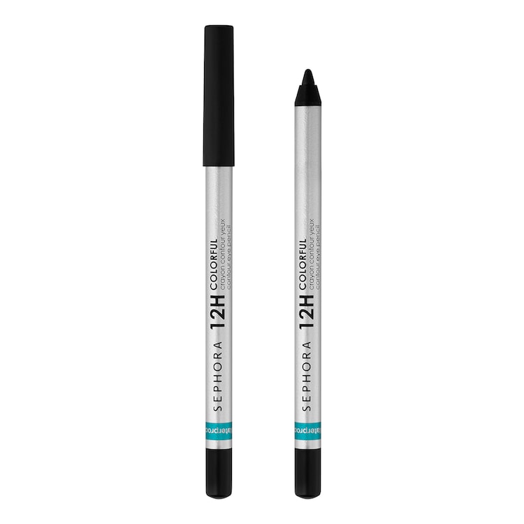 Crayon Contour Yeux 12h Waterproof - Crayon Yeux
