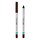12H Colorful Contour Eye Pencil - Göz Kalemi