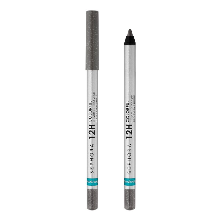 12H Colorful Contour Eye Pencil - Göz Kalemi