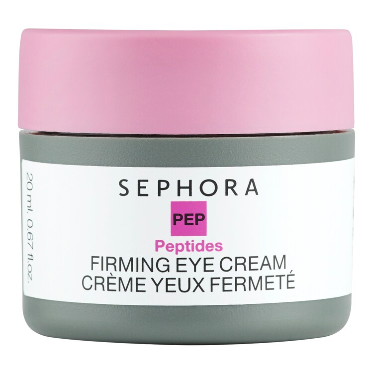 Firming Eye Cream - Peptides