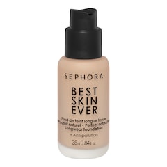 Best Skin Ever - Fond&ouml;ten, SEPHORA COLLECTION