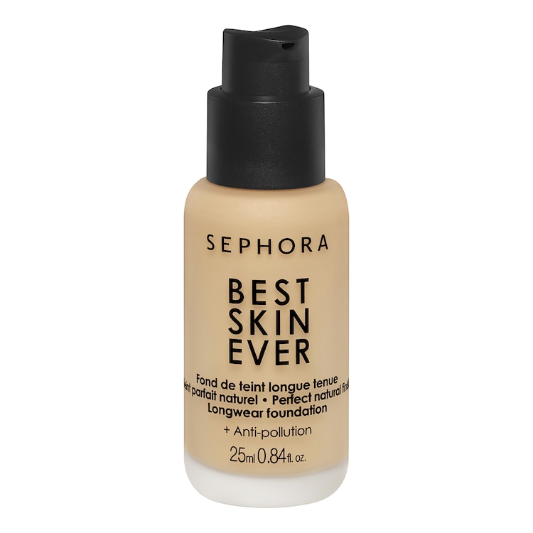 Best Skin Ever - Fond De Teint Longue tenue teint parfait naturel