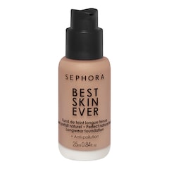 Podkład Best Skin Ever - Długotrwały podkład o naturalnym wykończeniu, SEPHORA COLLECTION