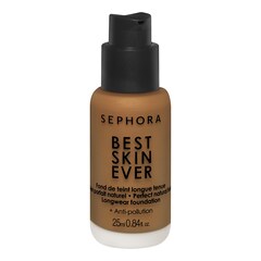 Best Skin Ever - Fond De Teint Longue tenue teint parfait naturel, SEPHORA COLLECTION