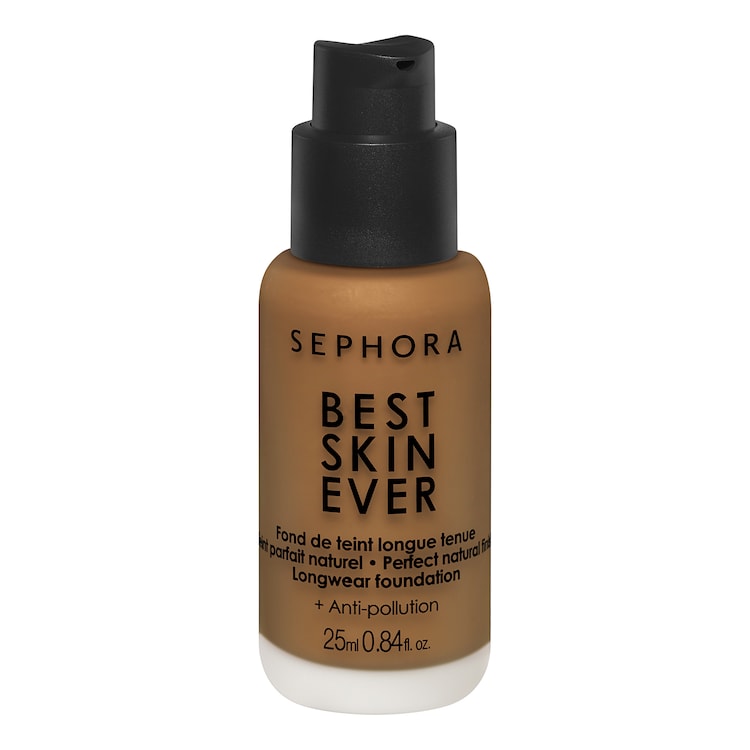 Best Skin Ever Foundation - Long wear foundation perfect natural