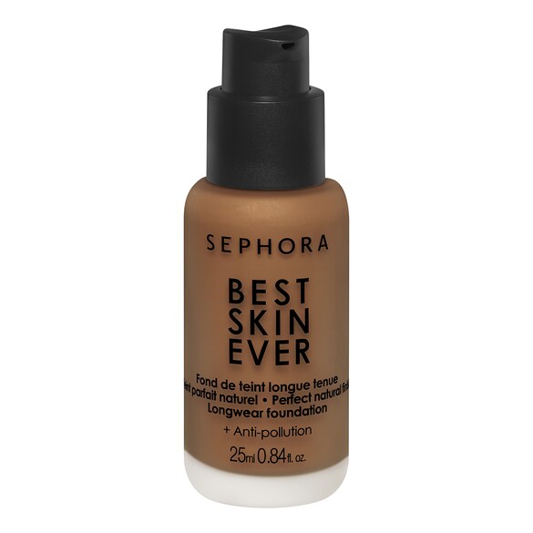 Best Skin Ever - dugotrajni puder, SEPHORA COLLECTION