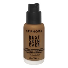 Best Skin Ever - Fond&ouml;ten, SEPHORA COLLECTION