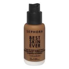 Best Skin Ever Foundation - Langanhaltendes & nat&uuml;rliches Finish , SEPHORA COLLECTION
