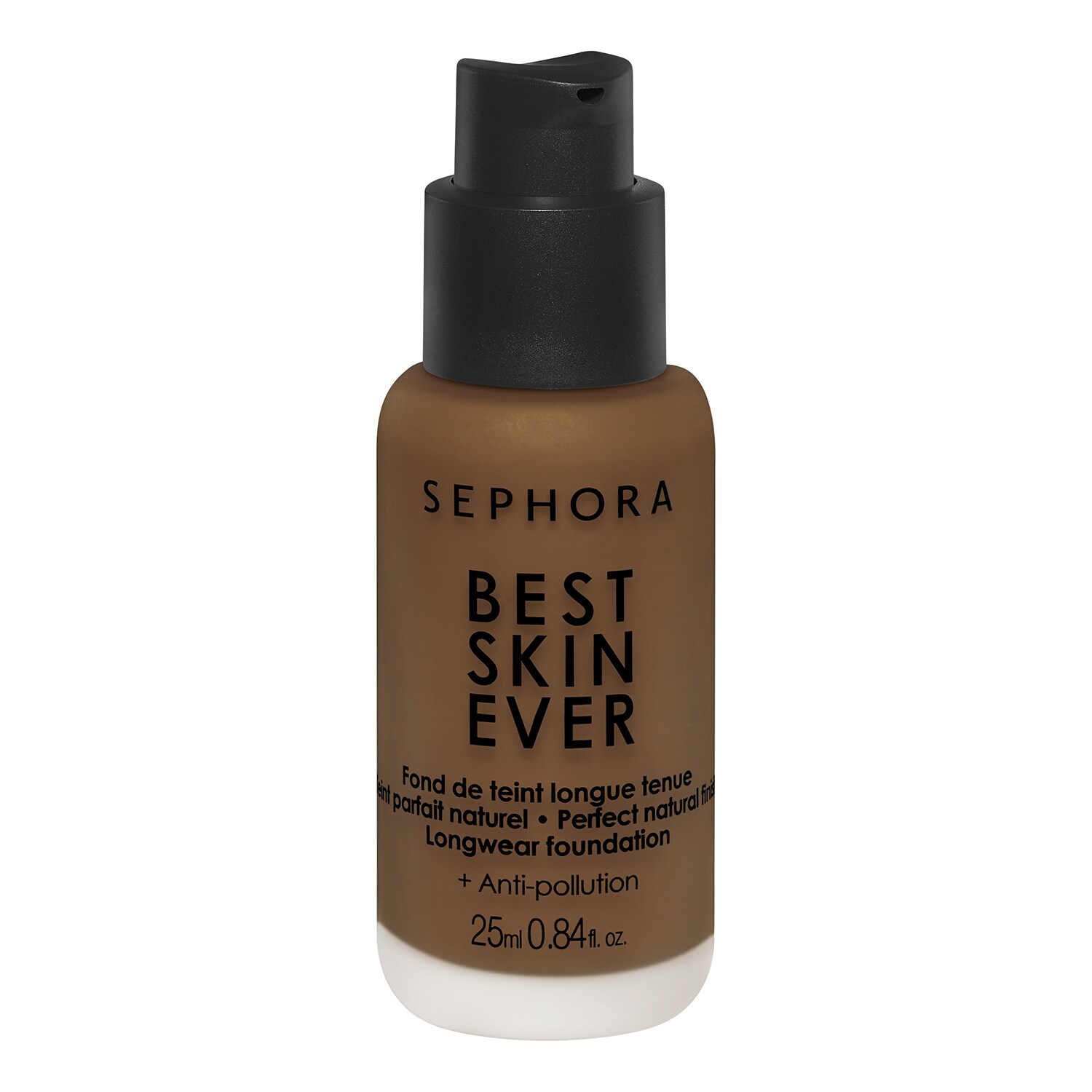 SEPHORA COLLECTION - Best Skin Ever - Dlouhotrvající make-up s přirozeným finišem