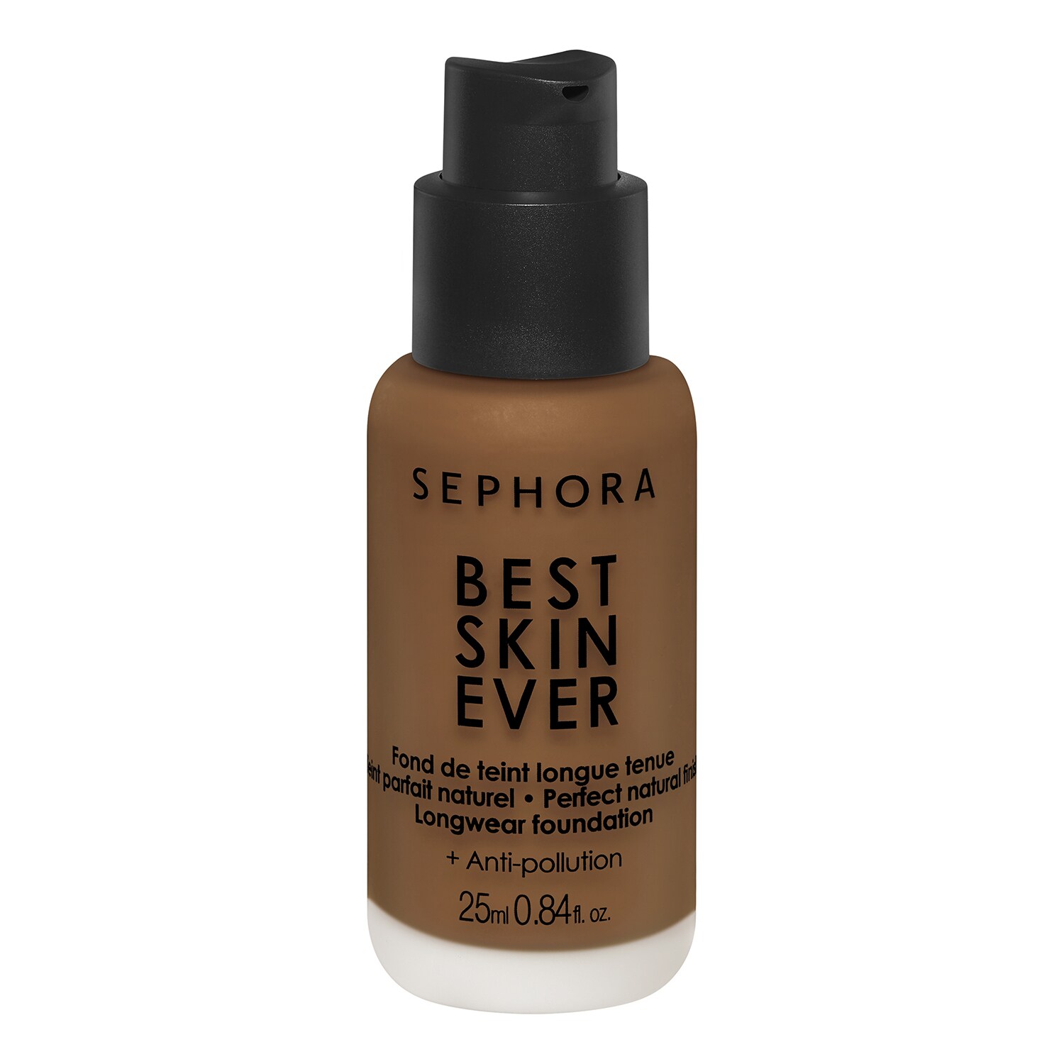 SEPHORA COLLECTION - Best Skin Ever - Dlouhotrvající make-up s přirozeným finišem