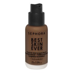 Best Skin Ever Foundation - Long wear foundation perfect natural, Sephora Collection