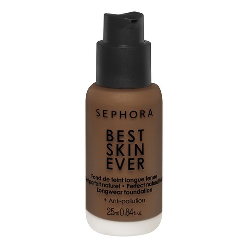Sephora Collection - Best Skin Ever Foundation - Long wear foundation perfect natural