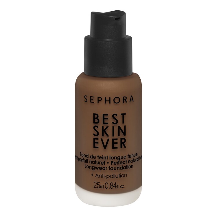 Best Skin Ever - Fond De Teint Longue tenue teint parfait naturel