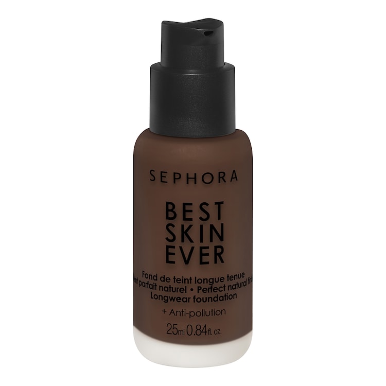 Best Skin Ever - Dlouhotrvající make-up s přirozeným finišem
