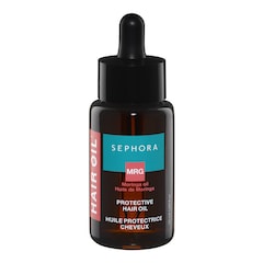 Protective Hair Oil - Repair + smooth, SEPHORA COLLECTION