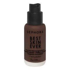 Best Skin Ever Foundation - Langanhaltendes & nat&uuml;rliches Finish , SEPHORA COLLECTION