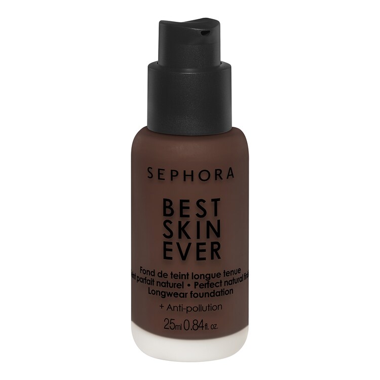 Best Skin Ever Foundation - Langanhaltendes & natürliches Finish 