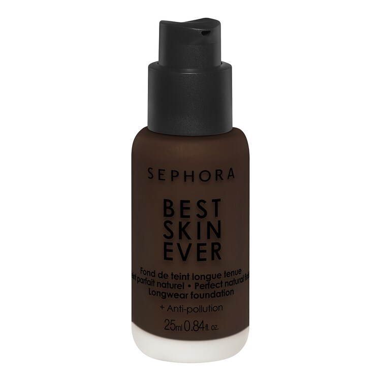 Best Skin Ever - Fond De Teint Longue tenue teint parfait naturel