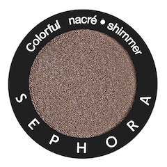 Colorful Eyeshadow Shimmer finish 1,20g, Sephora Collection