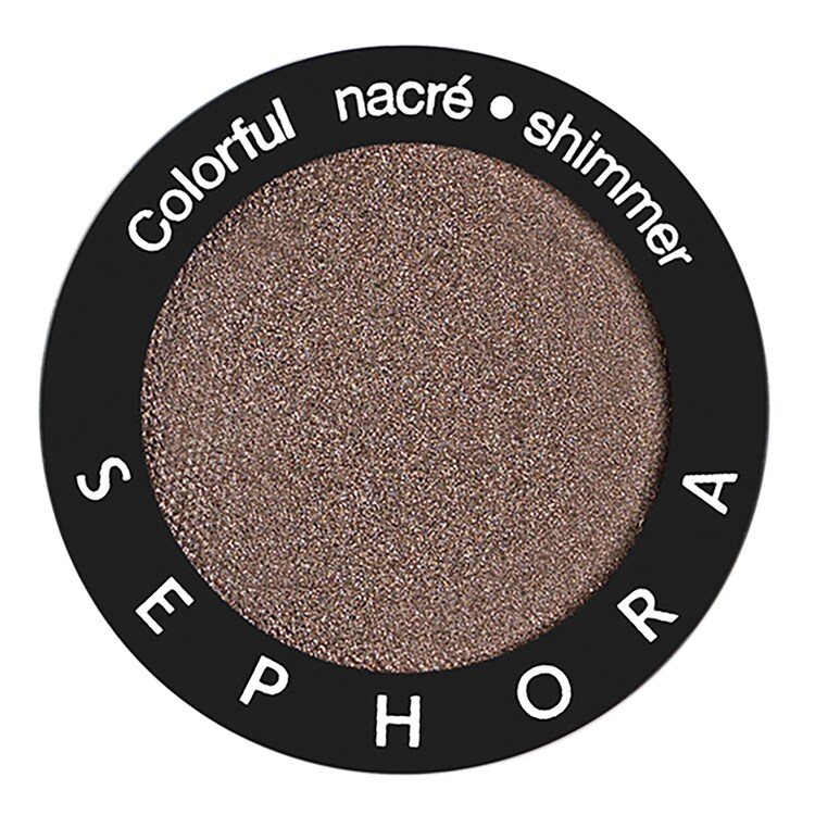 Colorful Eyeshadow Shimmer finish 1,20g