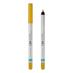 12 Hour Waterproof Eye Pencil - Kredka do oczu, SEPHORA COLLECTION