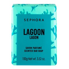 Savon Parfum&eacute; - Katı Sabun, SEPHORA COLLECTION