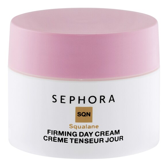 Dnevna krema za učvr&scaron;ćivanje - Učvr&scaron;ćivanje + Posvjetljivanje, SEPHORA COLLECTION