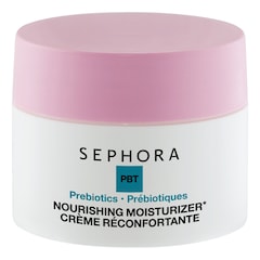 Cr&egrave;me R&eacute;confortante - Cr&egrave;me hydratante et nourrissante visage, SEPHORA COLLECTION