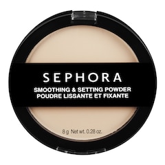 Sabitleştirici Pudra, SEPHORA COLLECTION