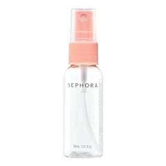 P&aring;fyllningsbar sprayflaska, SEPHORA COLLECTION