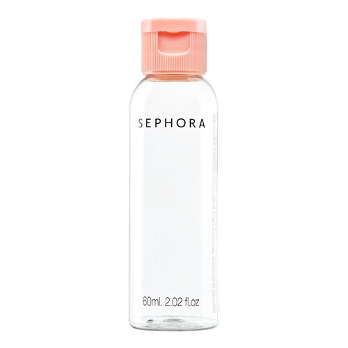 SEPHORA COLLECTION - Flacon bouteille vide 60 ml