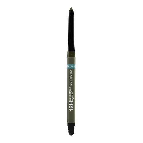 Sephora Collection - Waterproof 12h Retractable Eyeliner