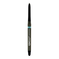 Waterproof 12h Retractable Eyeliner - Eyeliner, SEPHORA COLLECTION