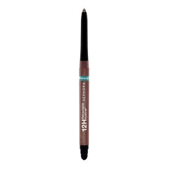 Waterproof 12h Retractable Eyeliner - Eyeliner, SEPHORA COLLECTION