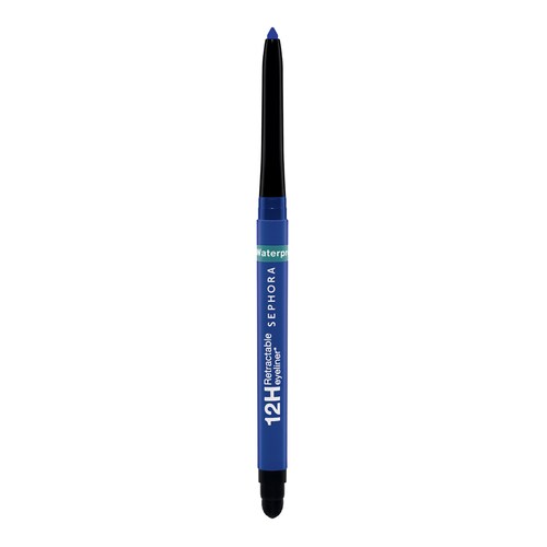Sephora Collection - Waterproof 12h Retractable Eyeliner