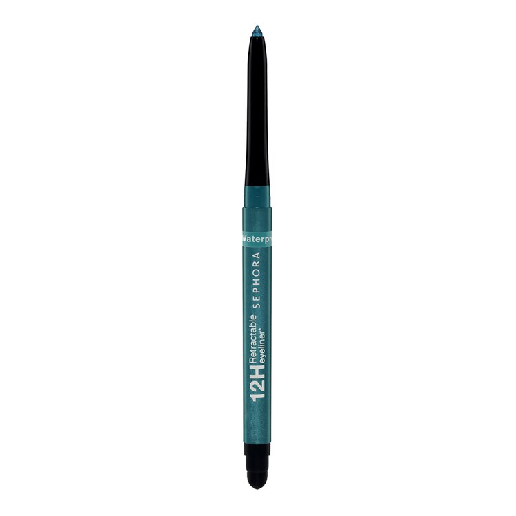 Lápiz de Ojos Waterproof 12H
