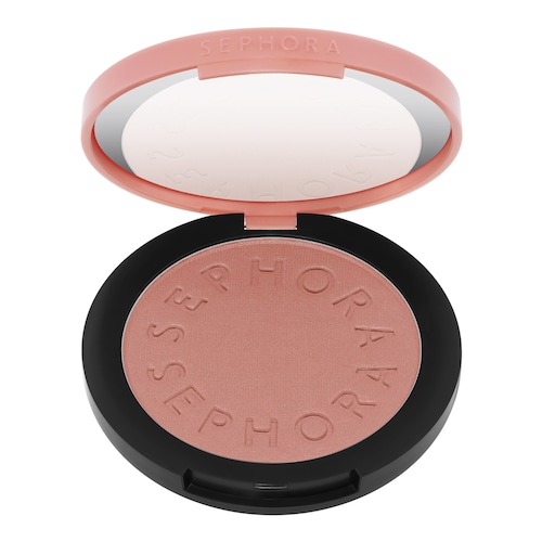 Colorful Blush - Powder blush