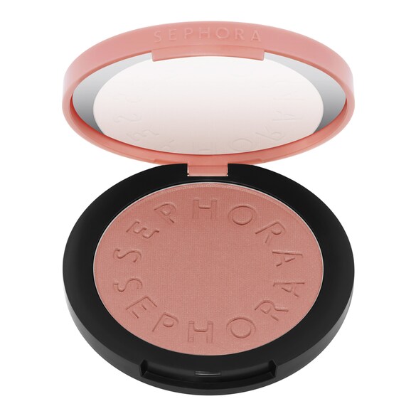 Colorful Blush - Puderasto rumenilo, SEPHORA COLLECTION