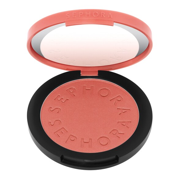 Colorful Blush - Puderasto rumenilo, SEPHORA COLLECTION