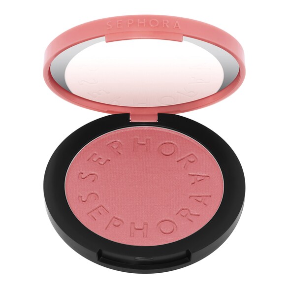 Colorful Blush - Puderasto rumenilo, SEPHORA COLLECTION