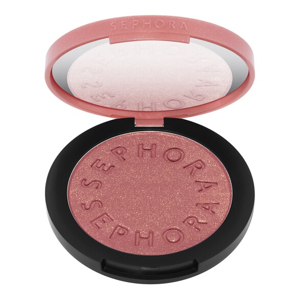 Colorful Blush - Puderasto rumenilo, SEPHORA COLLECTION