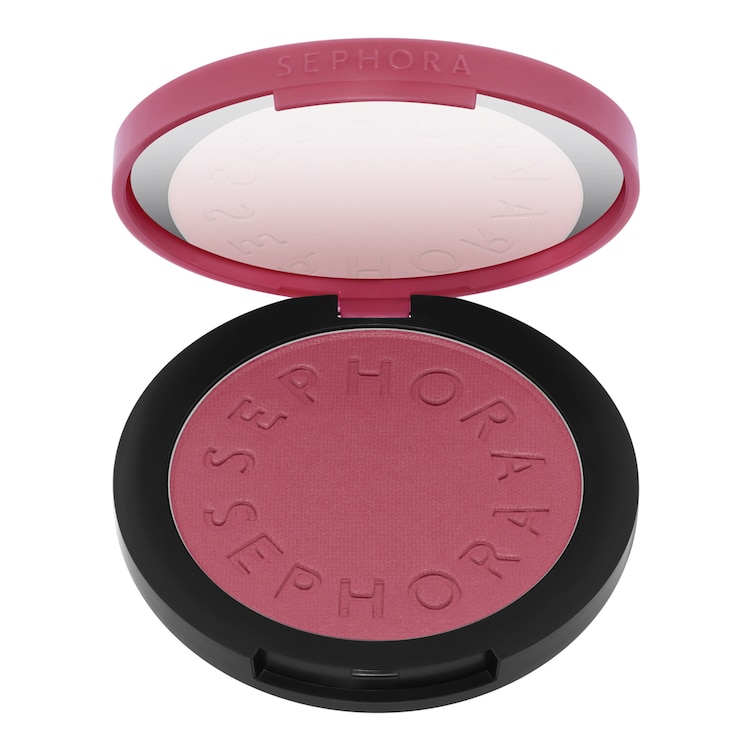 Colorful Blush - Blush in polvere