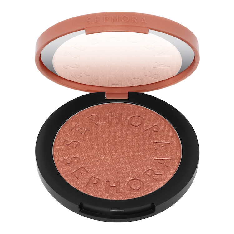 Colorful Blush –  Tvářenka