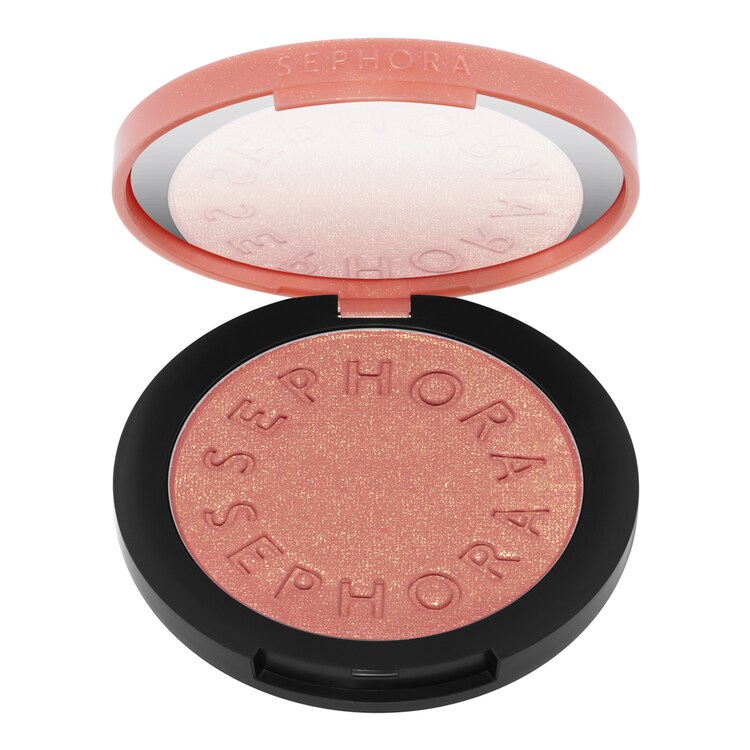 Colorful Blush - Blush in polvere